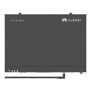 Smart Logger HUAWEI 3000A03EU s MBUS, připojení až 80 střídačů
