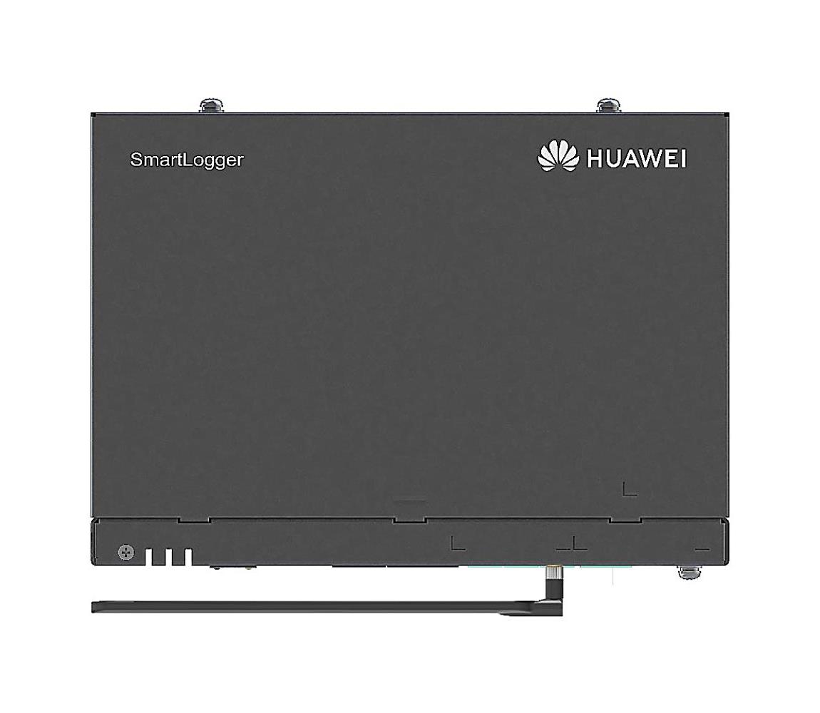 HUAWEI Smart Logger HUAWEI 3000A03EU s MBUS, připojení až 80 střídačů 