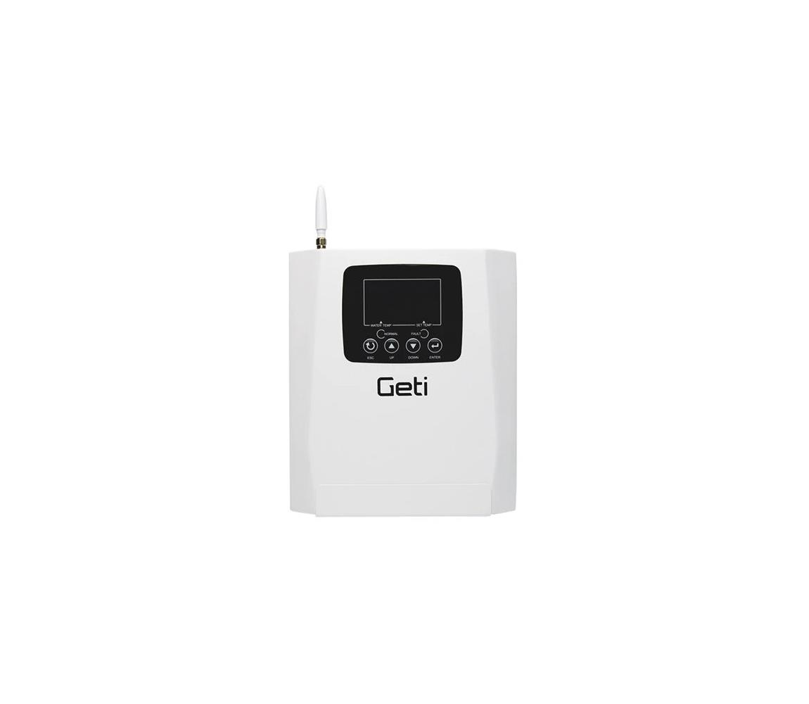 Geti Solární invertor GWH03W 4000W MPPT