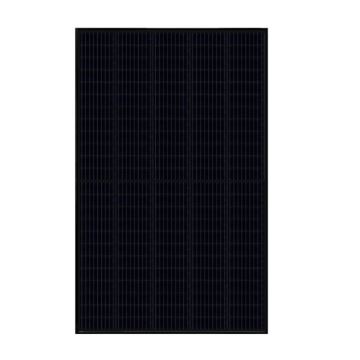 Solární sestava SOFAR Solar - 10kWp RISEN Full Black + 10kW SOFAR hybridní měnič 3f + 10 kWh baterie