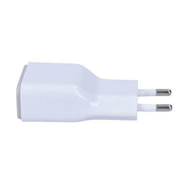 USB Nabíjecí adaptér 1xUSB/230V