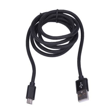 USB kabel USB 2.0 A konektor/USB B micro konektor 1m