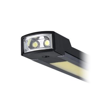 LED Nabíjecí pracovní svítilna LED/1200 mAh IP44