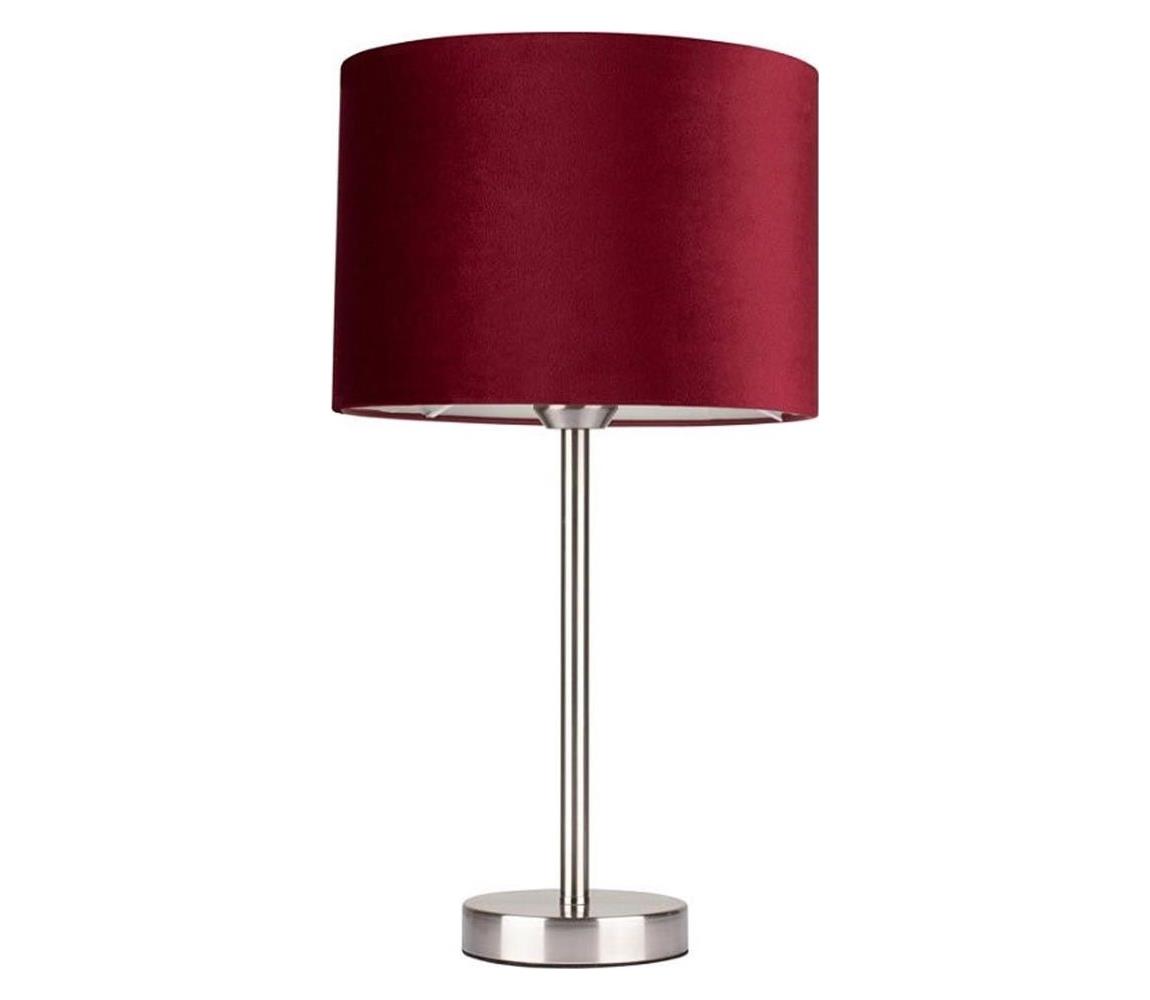   7755027 - Stolní lampa SCARLETT 1xE27/40W/230V 