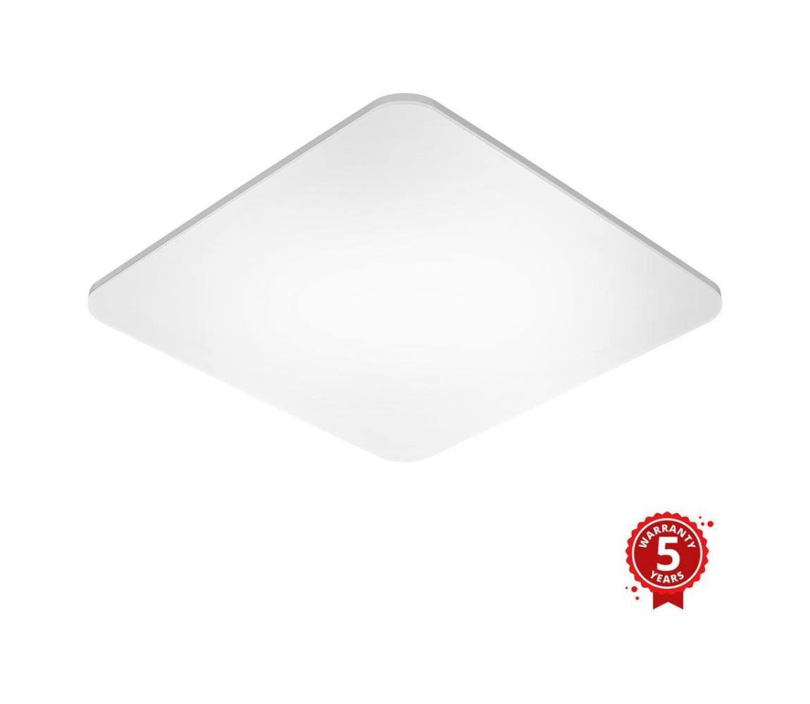 Steinel STEINEL 007133 - LED Stropní svítidlo se senzorem LED/26W/230V 3000K bílá ST007133