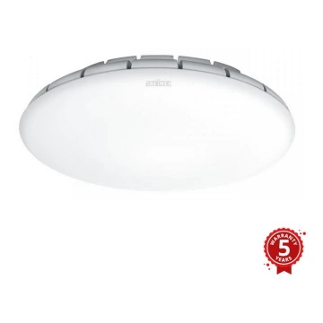 Steinel 035853 - LED Stropní svítidlo se senzorem RS PRO LED/26W/230V 3000K