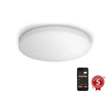 Steinel 057077 - LED Stropní svítidlo se senzorem RS PRO LED/16W/230V IP40 4000K