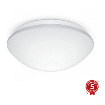 STEINEL 058593 - LED Koupelnové stropní svítidlo se senzorem RS PRO LED/20W/230V 4000K IP54