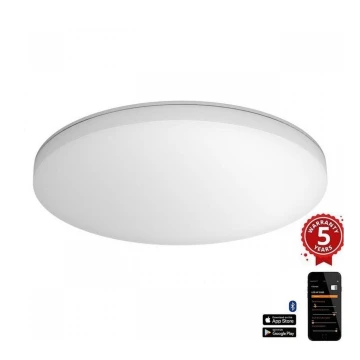 Steinel 067724 - LED Stmívatelné stropní svítidlo se senzorem RS PRO R20 PLUS 15,86W/230V IP40 4000K