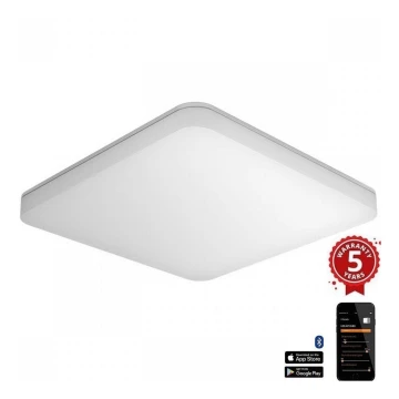 Steinel 067748 - LED Stmívatelné stropní svítidlo se senzorem RS PRO R20 PLUS 15,86W/230V IP40 3000K