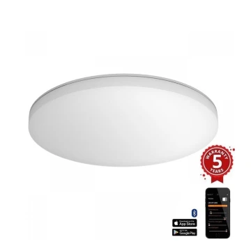 Steinel 067762 - LED Stmívatelné stropní svítidlo se senzorem RS PRO R30 plus SC 23,7W/230V 4000K IP40