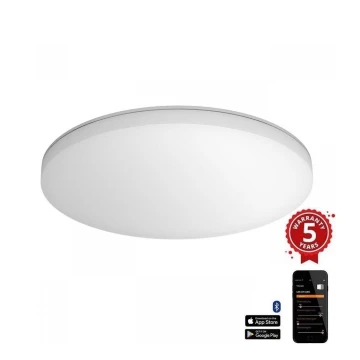 Steinel 067793 - LED Stmívatelné stropní svítidlo se senzorem RS PRO R30 plus SC 23,7W/230V 3000K IP40