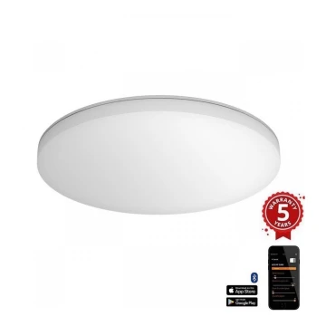 Steinel 067809 - LED Stmívatelné stropní svítidlo se senzorem RS PRO R10 BASIC SC LED/8,5W/230V 4000K IP40