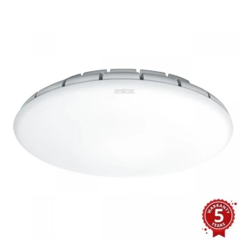 Steinel 068042 - LED Stropní svítidlo se senzorem RS PRO S30 SC 25,8W/230V 4000K