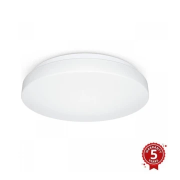 Steinel 069681 - LED Koupelnové stropní svítidlo se senzorem RSPRO P1 LED/9,4W/230V 3000K IP54