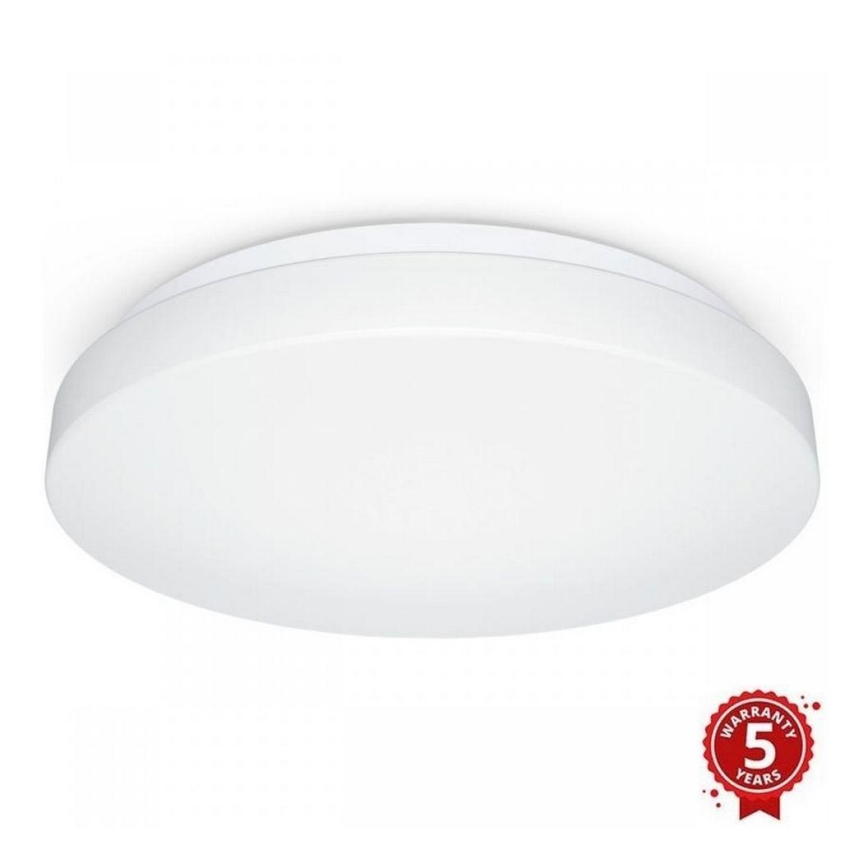 Steinel 069742-LED Koupelnové stropní svítidlo se senzorem RSPROP2 15,1W/230V 3000K IP54