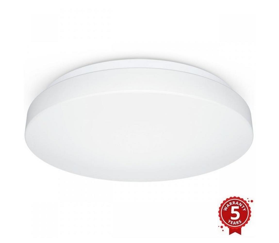 Steinel Steinel 069759-LED Koupelnové stropní svítidlo RSPROP2 LED/14,1W/230V 4000K IP54 ST069759