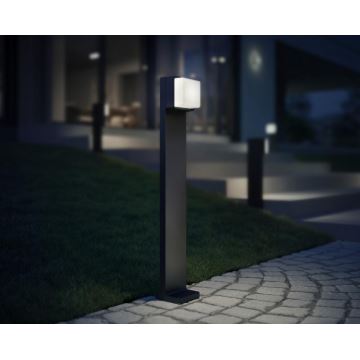 Steinel 078676 - LED Stmívatelná venkovní lampa GL 85 C 900 LED/9W/230V IP44