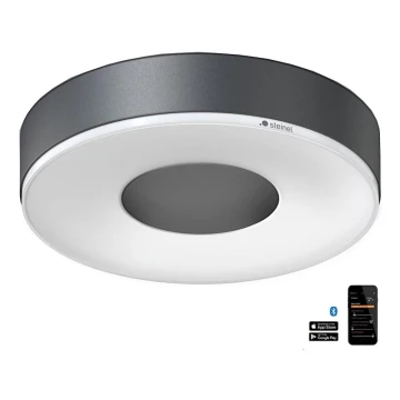 Steinel 078775 - LED Stropní svítidlo RS 200 C LED/17,1W/230V 3000K IP54