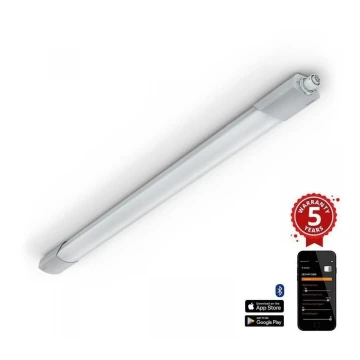 Steinel 078881 - LED Technické svítidlo se senzorem RS PRO 5100 SC LED/30W/230V IP66