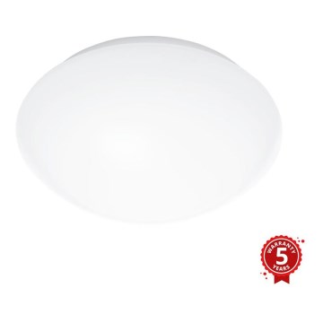 STEINEL 56032 - LED Koupelnové svítidlo se senzorem RS PRO LED/9,5W/230V IP54