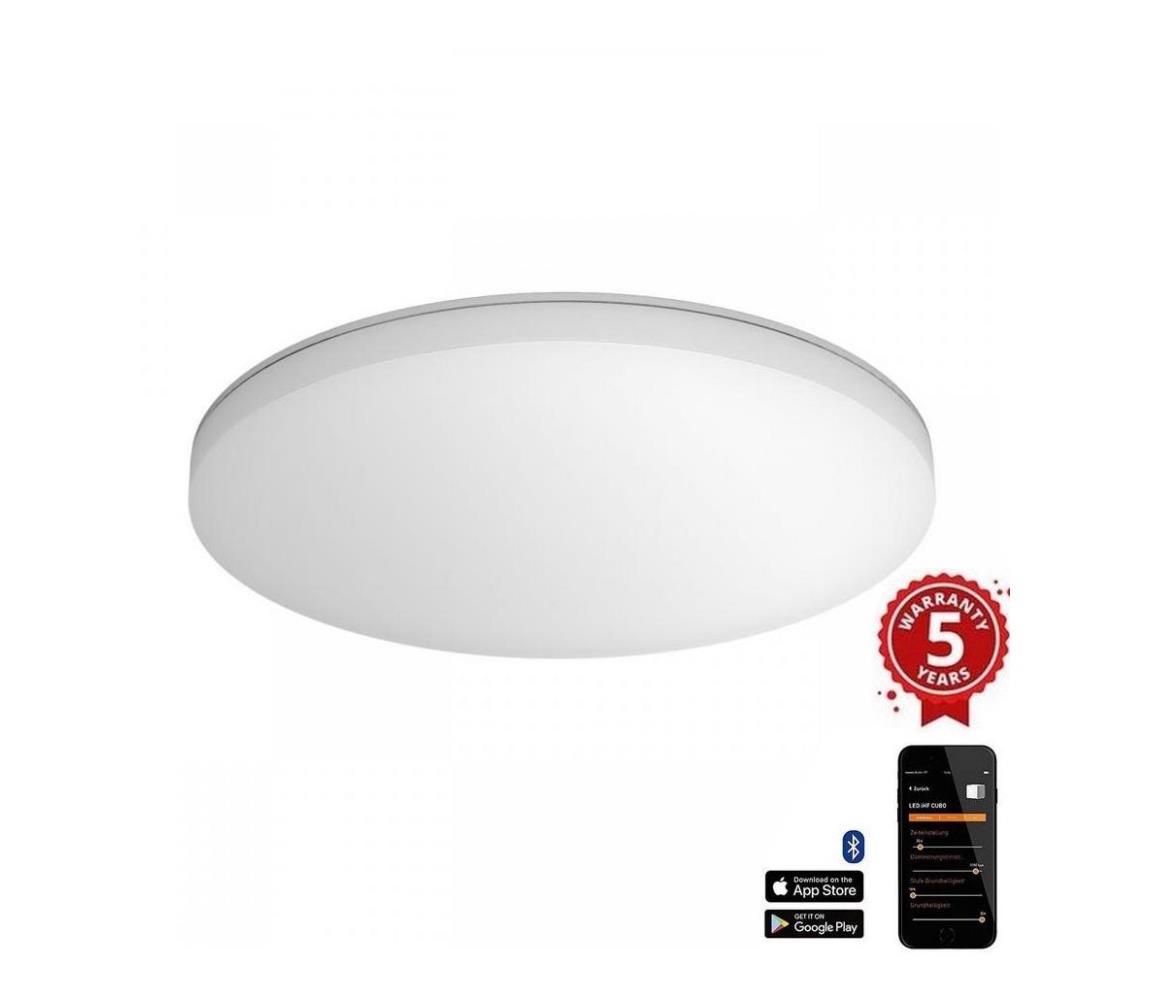 Steinel Steinel-LED Stmívatelné svítidlo se senzorem RSPROR10PLUSSC 8,5W/230V IP40 3000K 