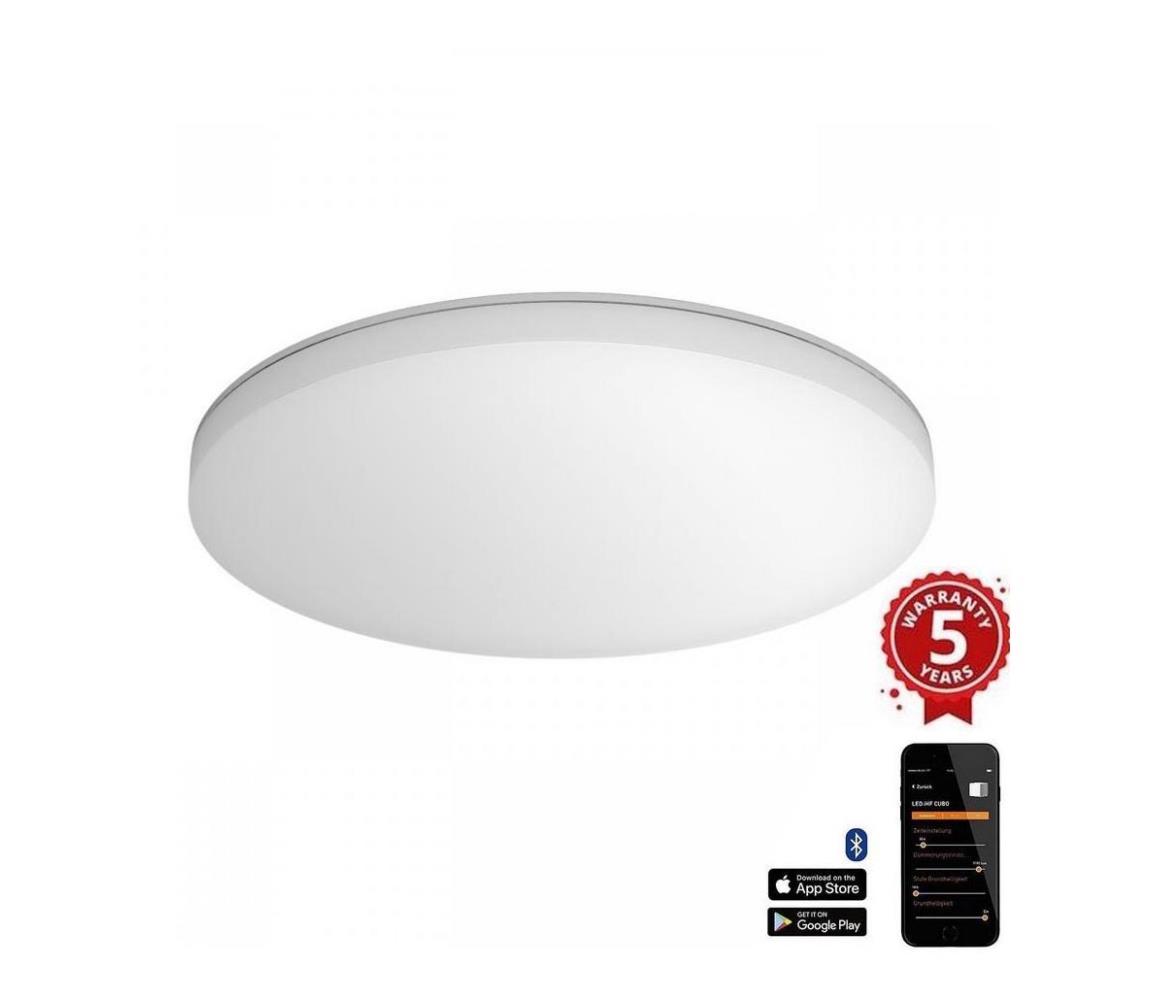 Steinel Steinel-LED Stmívatelné svítidlo se senzorem RSPROR10PLUSSC 8,5W/230V IP40 4000K 