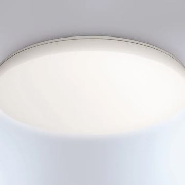 Steinel - LED Stmívatelné stropní svítidlo se senzorem RSPROR20BASIC 15,3W/230V IP40 3000K