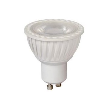 Stmívatelná LED žárovka GU10/5W/230V 3000K - Lucide 49006/05/31