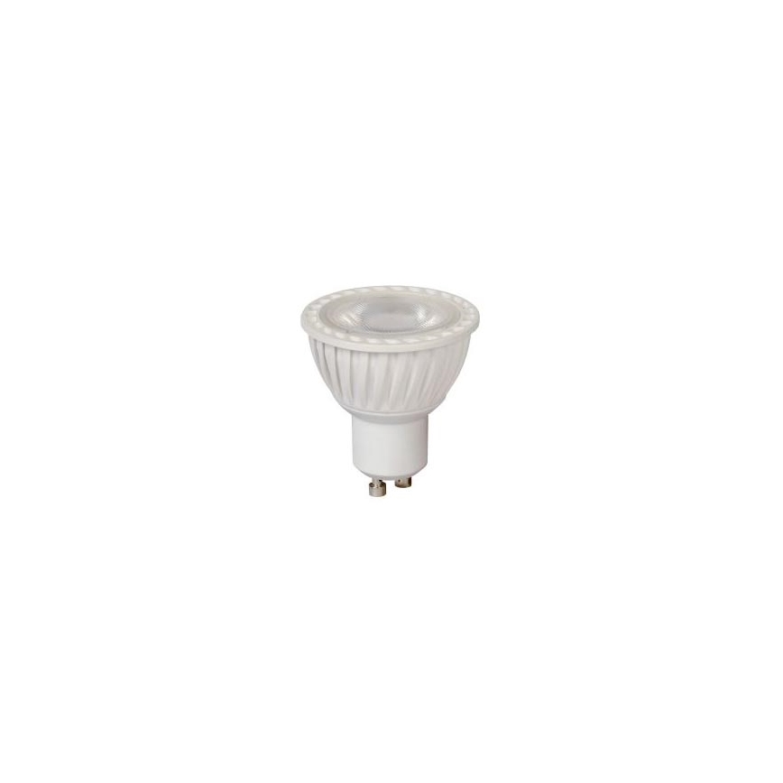 Stmívatelná LED žárovka GU10/5W/230V 3000K - Lucide 49006/05/31