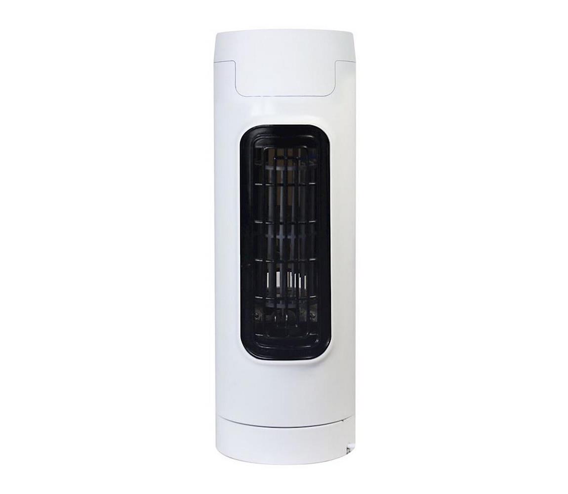  Stojací látor TOWER 30W/230V bílá 