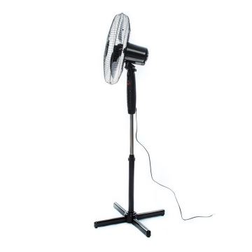 Stojanový ventilátor STANDING 128 cm 45W