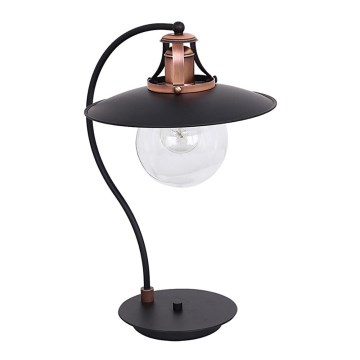 Stolní lampa CANCUN 1xE27/60W/230V