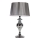 Stolní lampa GILLENIA 1xE27/60W/230V