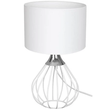 Stolní lampa KANE 1xE27/60W/230V