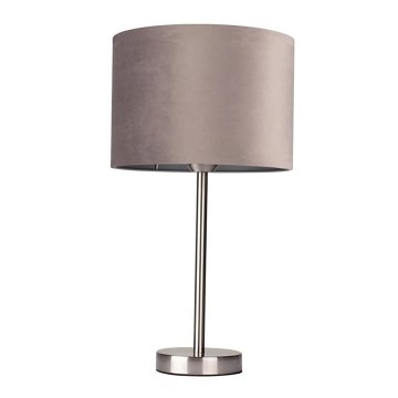 Stolní lampa SCARLETT 1xE27/40W/230V