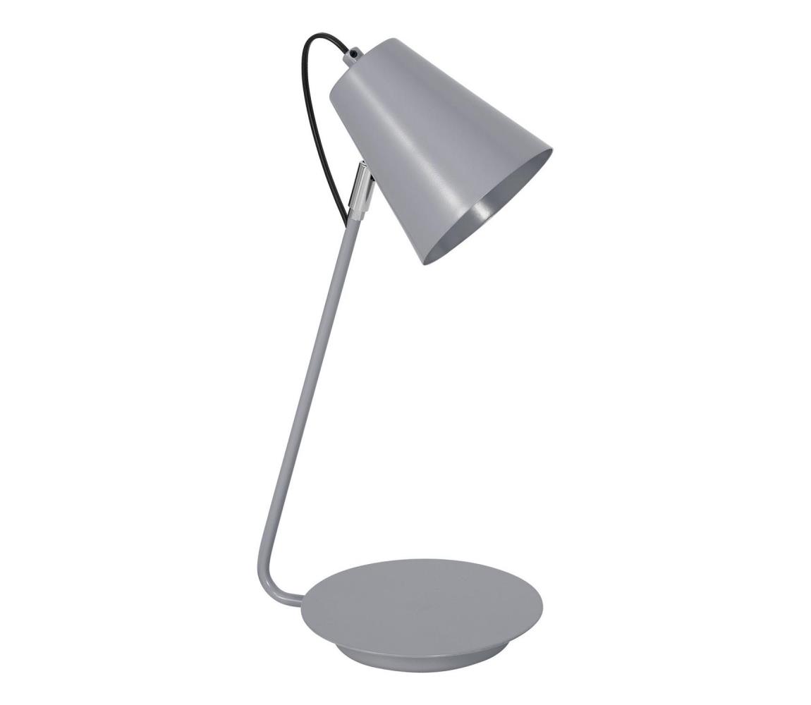 Stolní lampa TABLE LAMPS 1xE27/60W/230V 