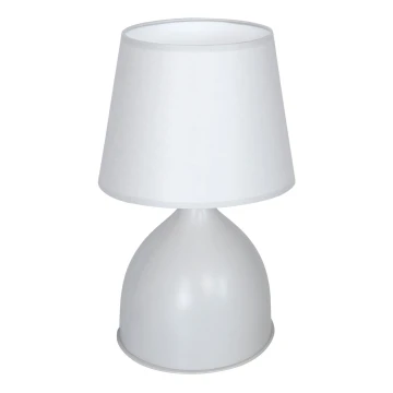 Stolní lampa TABLE LAMPS 1xE27/60W/230V