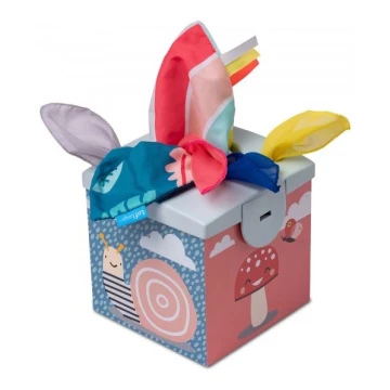Taf Toys - Box s šátky KIMMI koala