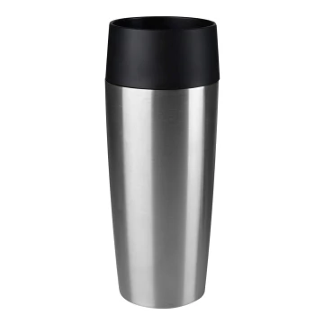 Tefal - Cestovní hrnek 360 ml TRAVEL MUG nerez