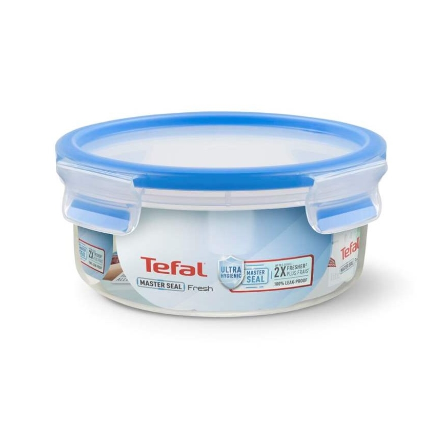 Tefal - Dóza na potraviny 0,85 l MASTER SEAL FRESH modrá