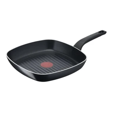 Tefal - Grilovací pánev SIMPLY CLEAN 26x26 cm