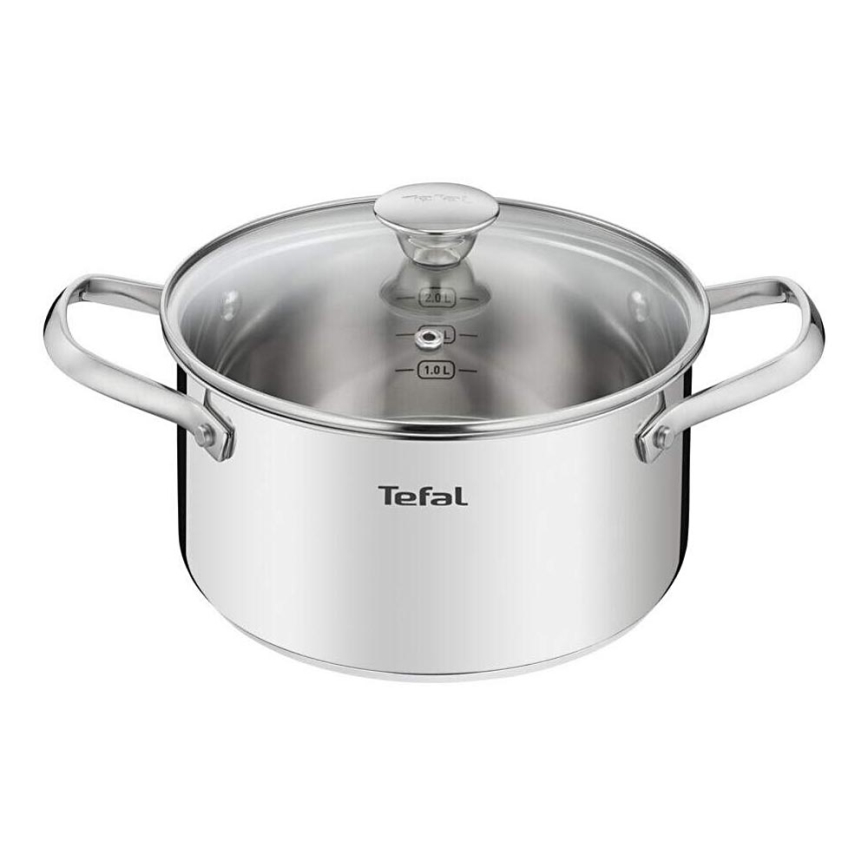 Tefal - Kastrol s poklicí COOK EAT 20 cm