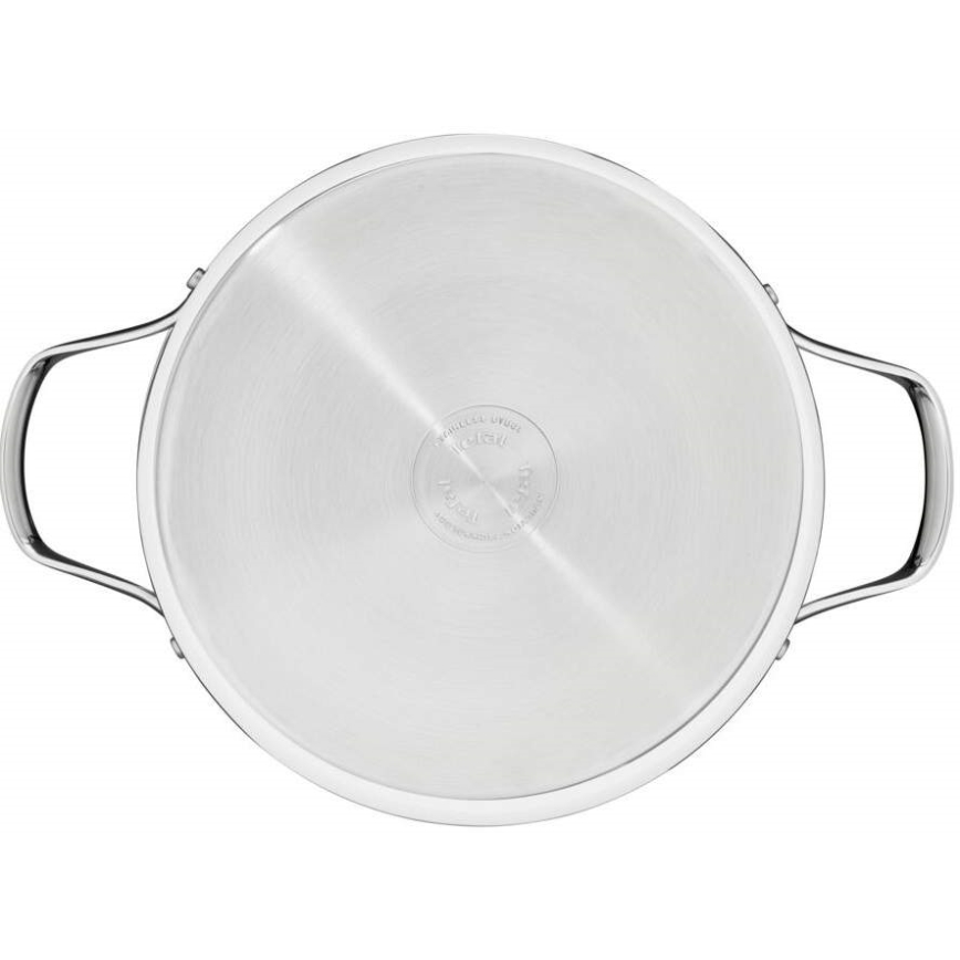 Tefal - Kastrol s poklicí COOK EAT 20 cm