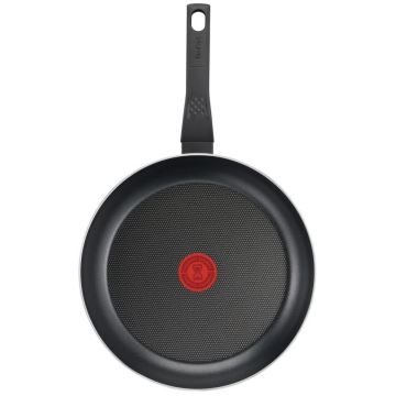 Tefal - Pánev SIMPLY CLEAN 24 cm