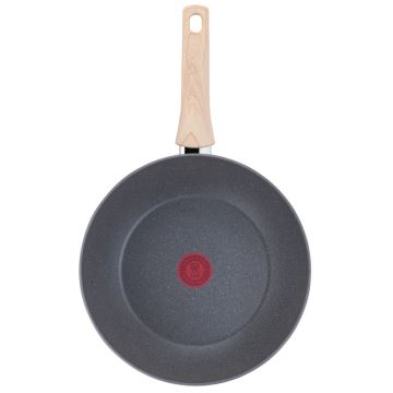 Tefal - Pánev Wok Natural Force 28 cm