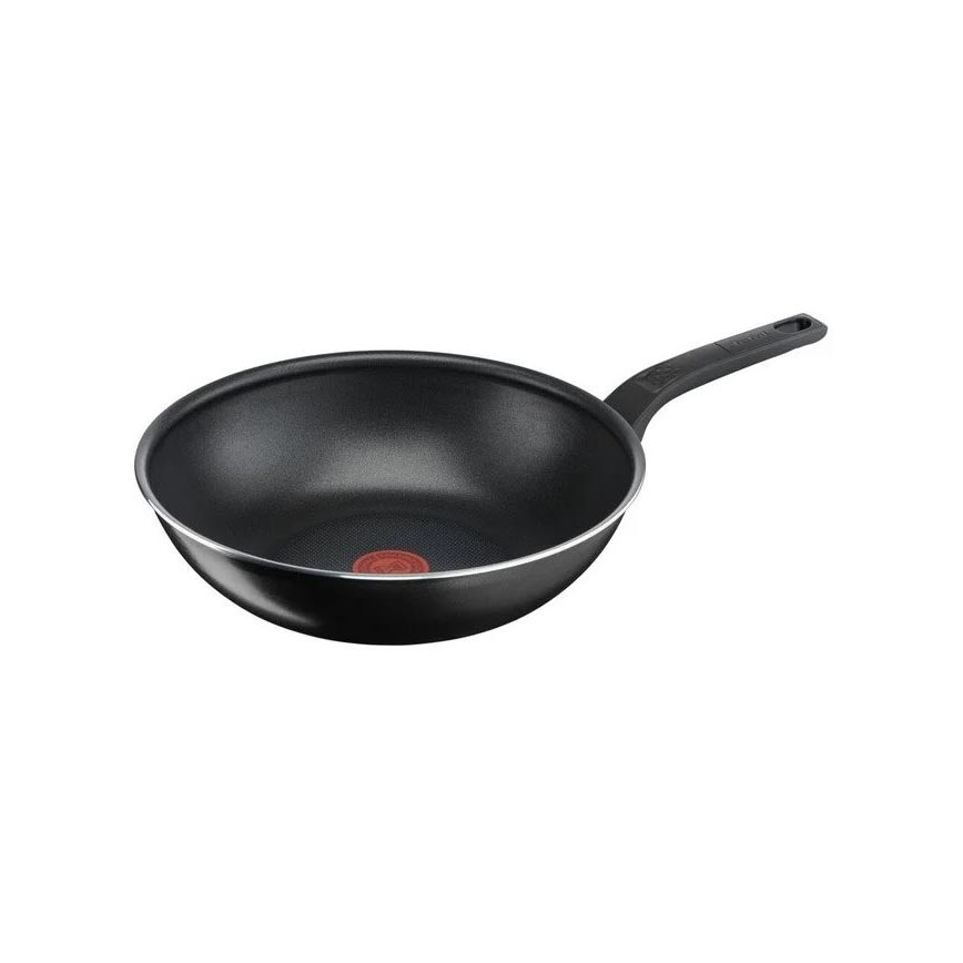 Tefal - Pánev Wok SIMPLY CLEAN 28 cm