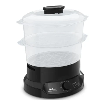 Tefal - Parní hrnec 6 l MINI COMPACT 800W/230V