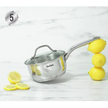 Tefal - Rendlík s poklicí INTUITION 16 cm