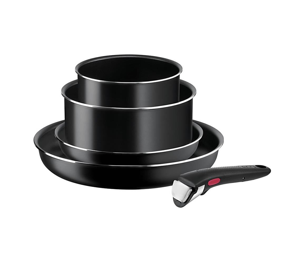 Tefal Ingenio Easy Cook & Clean L1549043 5 ks